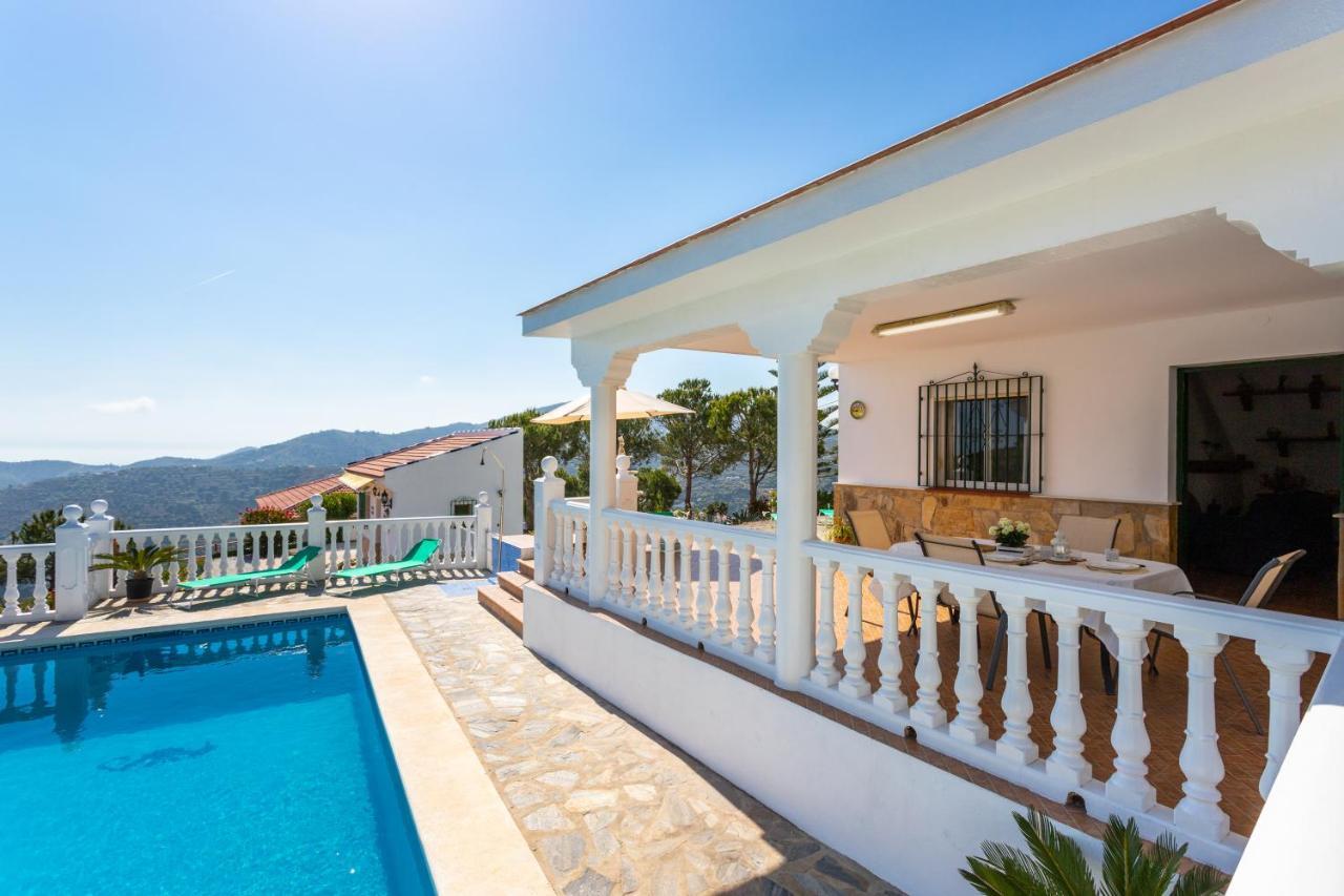 Cortijo Escape Torrox